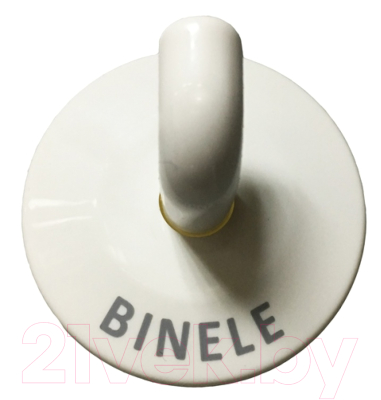 Крючок для одежды Binele HS01PW