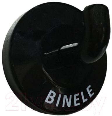 Крючок для одежды Binele HS01PB