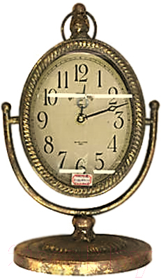 Настольные часы Подари Ретро 171048