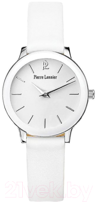 Часы наручные женские Pierre Lannier 019K600