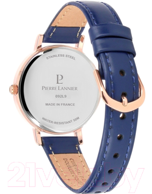 Часы наручные женские Pierre Lannier 092L966