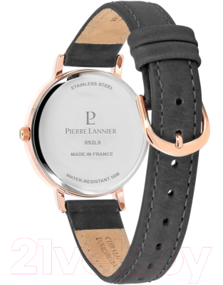 Часы наручные женские Pierre Lannier 092L989
