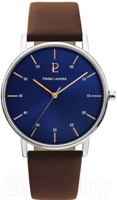 Часы наручные мужские Pierre Lannier 202J164