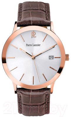 Часы наручные мужские Pierre Lannier 251C024