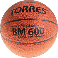 

Баскетбольный мяч Torres, BM600 / B10026