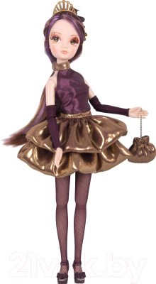 Кукла с аксессуарами Sonya Rose Daily Collection Танцевальная вечеринка / R4334N