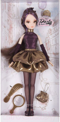 Кукла с аксессуарами Sonya Rose Daily Collection Танцевальная вечеринка / R4334N