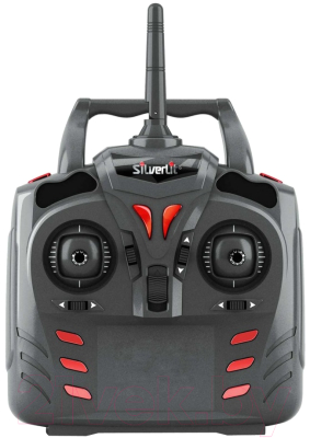 Радиоуправляемая игрушка Silverlit Вертолет 3-х канальный 84750 (желтый)