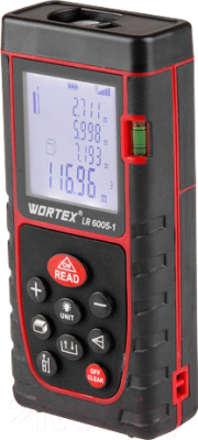 Лазерный дальномер Wortex LR 6005-1 (LR600512714)