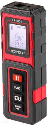Лазерный дальномер Wortex LR 4005-1 (LR400512714)