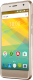 Миниатюра изображения товара Смартфон Prestigio Muze B7 / PSP7511DUOGOLD (золото)