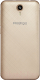 Миниатюра изображения товара Смартфон Prestigio Muze B7 / PSP7511DUOGOLD (золото)