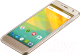 Миниатюра изображения товара Смартфон Prestigio Muze B7 / PSP7511DUOGOLD (золото)