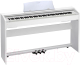 Цифровое фортепиано Casio Privia PX-770WE - 