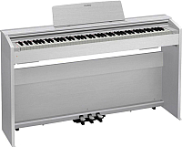 Цифровое фортепиано Casio Privia PX-870WE - 