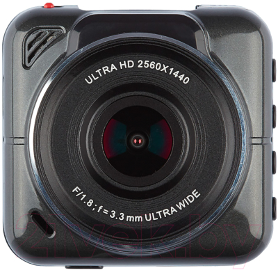 Автомобильный видеорегистратор Dunobil Spycam S3 / PLDYHNM