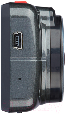 Автомобильный видеорегистратор Dunobil Spycam S3 / PLDYHNM