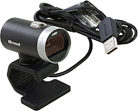Веб-камера Microsoft LifeCam Cinema H5D-00015 - 