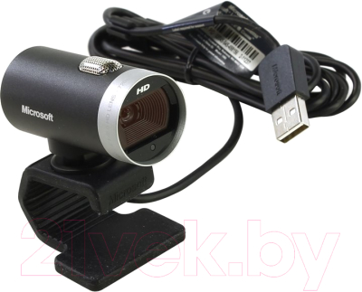 Веб-камера Microsoft LifeCam Cinema H5D-00015