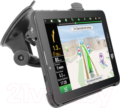 GPS навигатор Navitel T700 (+ Navitel СНГ)