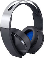 

Наушники-гарнитура Sony, Wireless Headset for PS4 / PS719812753