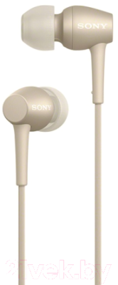 

Наушники-гарнитура Sony, IER-H500A
