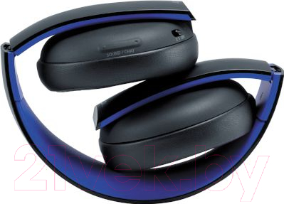 Наушники-гарнитура Sony Wireless Stereo Headest 2.0 / PS719281788 (черный)