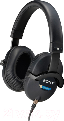 Наушники Sony MDR-7520 (черный)