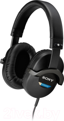 Наушники Sony MDR-7510 (черный)