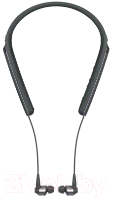 Беспроводные наушники Sony WI-1000XB (черный)