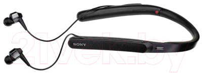 Беспроводные наушники Sony WI-1000XB (черный)