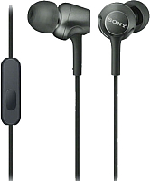

Наушники-гарнитура Sony, MDR-EX255APB