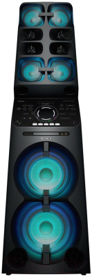 Минисистема Sony MHC-V90DW