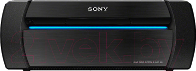 Минисистема Sony SHAKE-X10HN