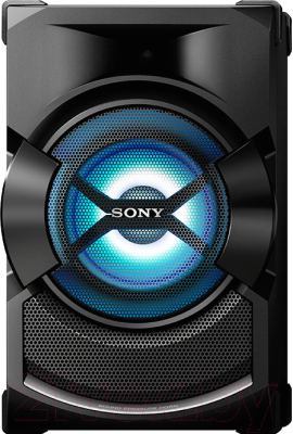 Минисистема Sony SHAKE-X10HN