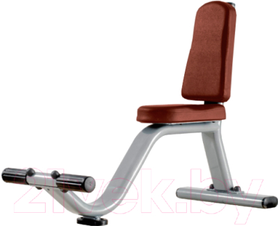 Скамья-стул Bronze Gym J-038_C
