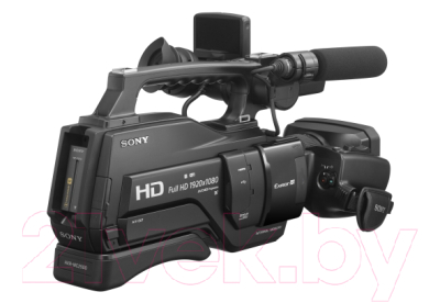 Видеокамера Sony HXR-MC2500