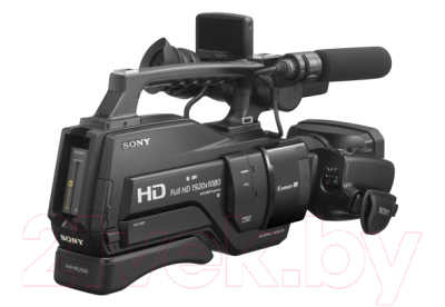 Видеокамера Sony HXR-MC2500