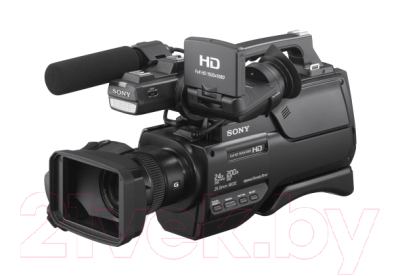 Видеокамера Sony HXR-MC2500