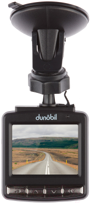 Автомобильный видеорегистратор Dunobil Xenon / Q2K6CT6