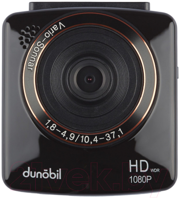 Автомобильный видеорегистратор Dunobil Xenon / Q2K6CT6