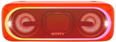 Портативная колонка Sony SRS-XB40R