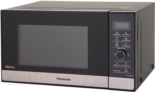 Микроволновая печь Panasonic NN-GD38HSZPE