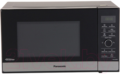 Микроволновая печь Panasonic NN-GD38HSZPE