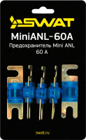 

Предохранитель для автомобиля, MiniANL-60A