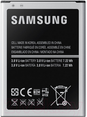 Аккумулятор для мобильного телефона Samsung EB-B500AE