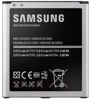 Аккумулятор для мобильного телефона Samsung EB-B600BE