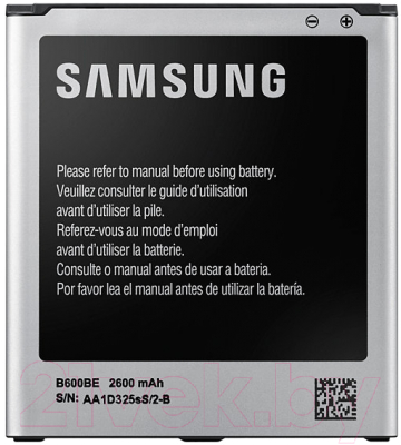 Аккумулятор для мобильного телефона Samsung EB-B600BE