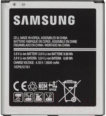 Аккумулятор для мобильного телефона Samsung EB-BG530CBE