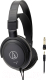 Наушники Audio-Technica ATH-AVC200 - 